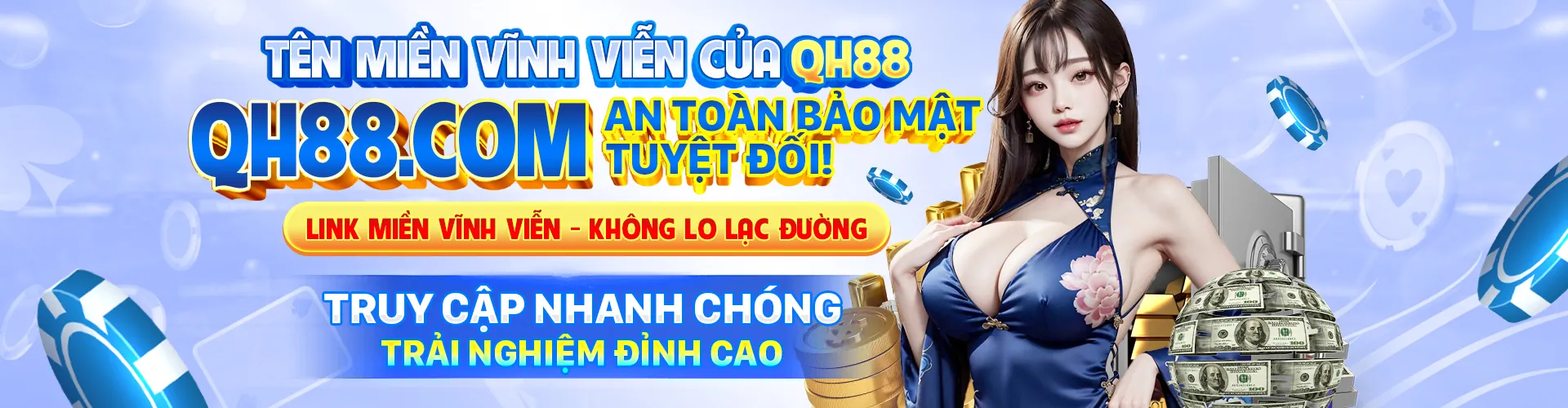 Chương Trình VIP hot51live